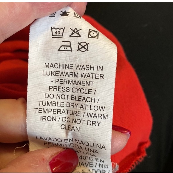 Puma Men's Power Tape Short Sleeve T - Picture 5 of 8